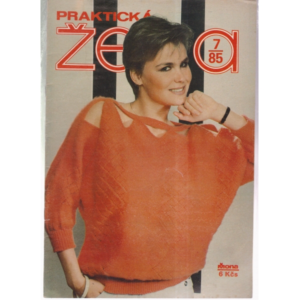 Prakticka zena-7-85