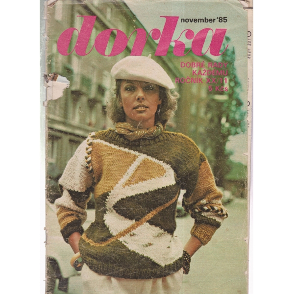 Dorka-november-85