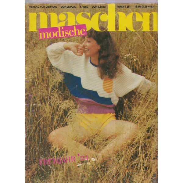 Modische maschen-4-83