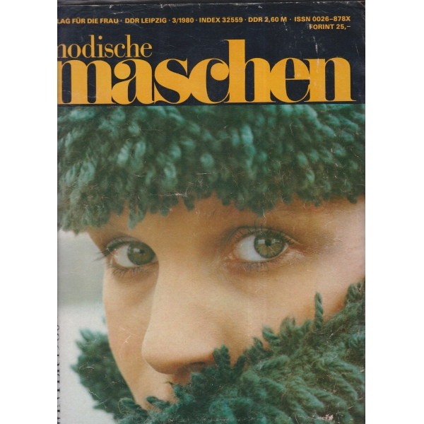 Modische maschen-3-80