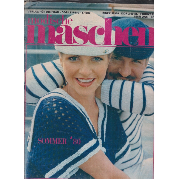 Modische maschen-1-80