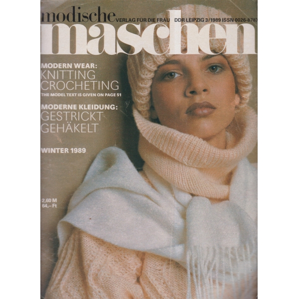 Modische maschen-3-89