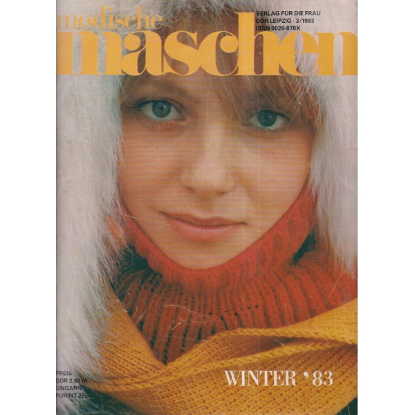 Modische maschen-3-83