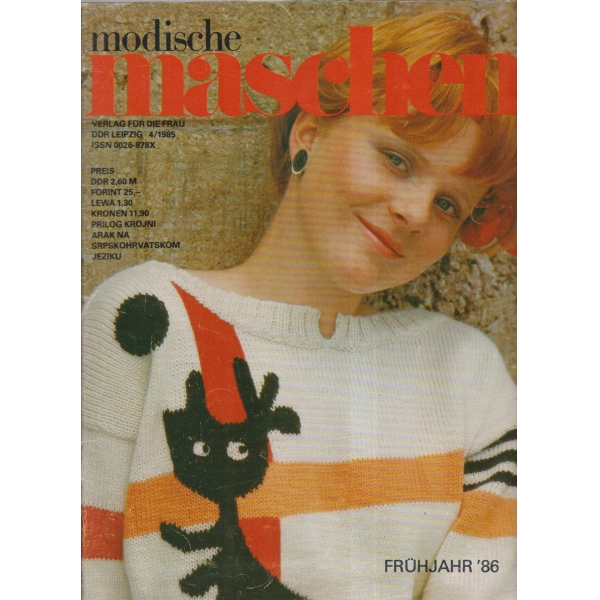 Modische maschen-4-85