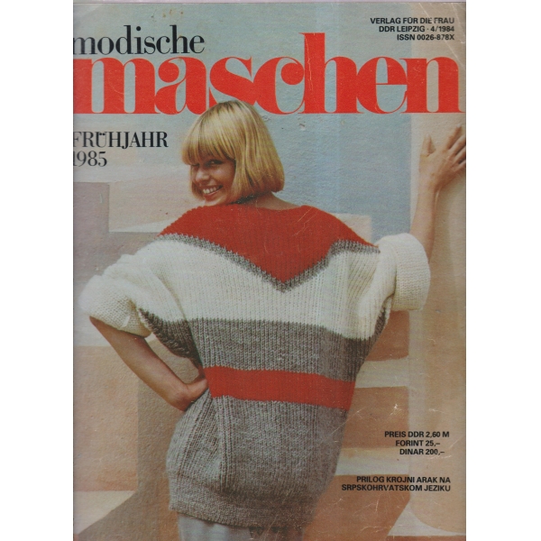 Modische maschen-fruhjahr-85