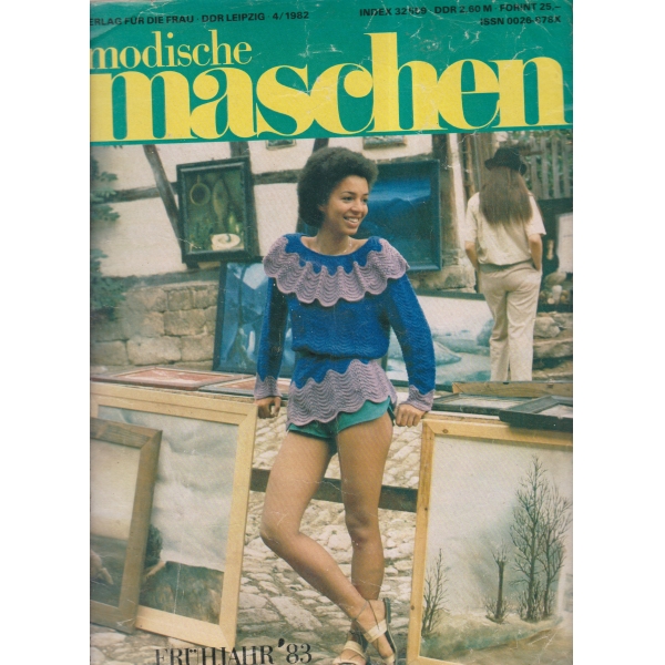 Modische maschen-4-82