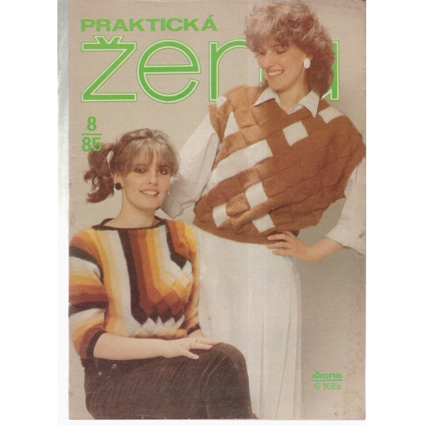 Prakticka zena-8-85