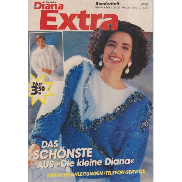 Diana Extra