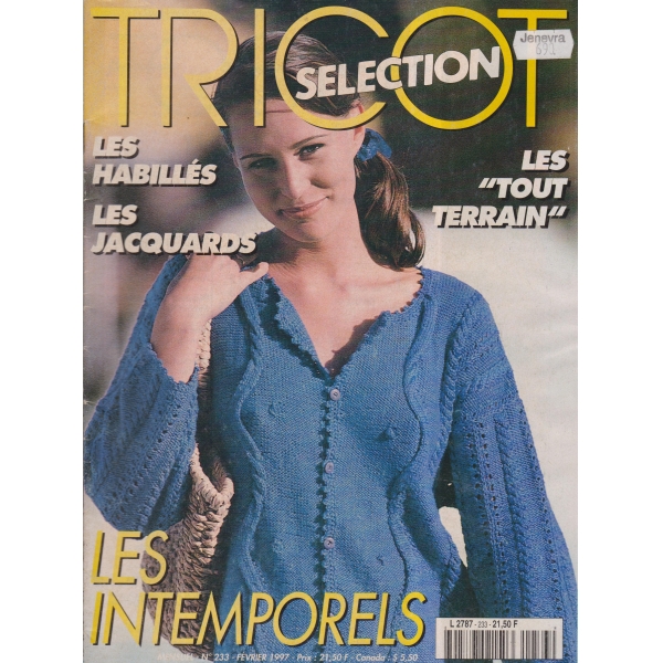 Trico selection-fevrier-97