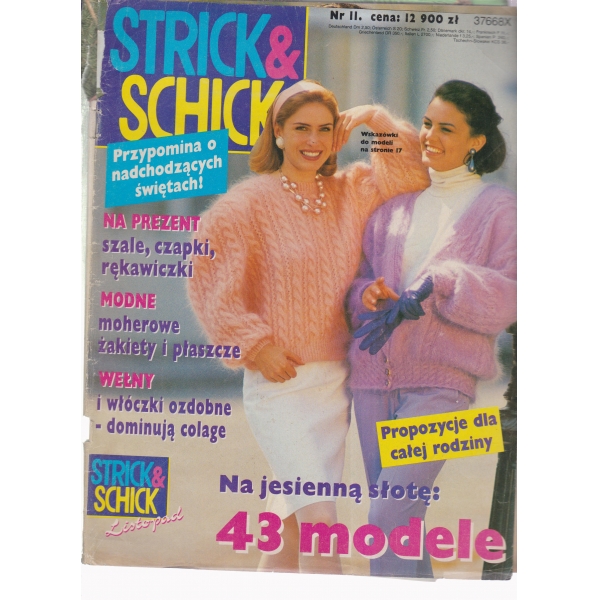 Strick&schick