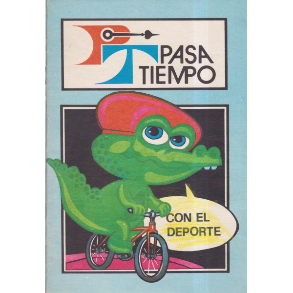 Pasa tiempo-con el deporte