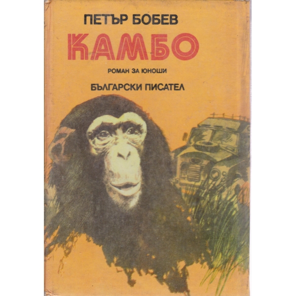 Камбо-за юноши