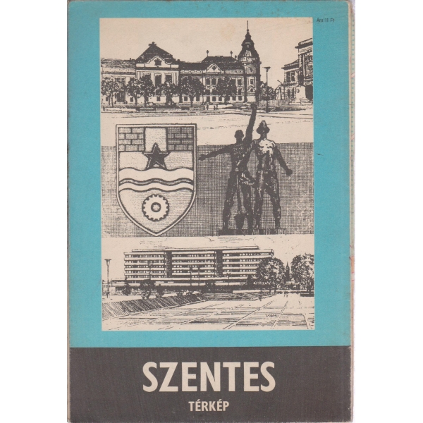 Szentes-terker