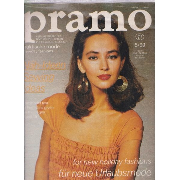 Pramo-5-90