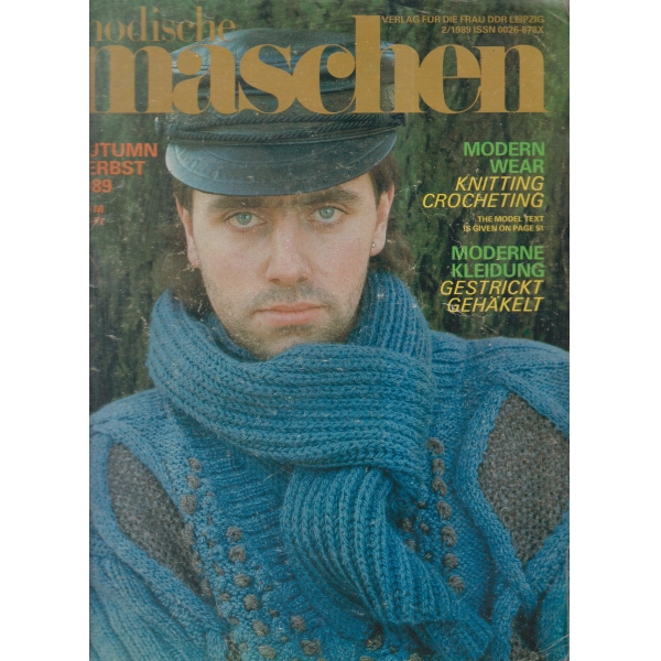 Modische maschen-2-89