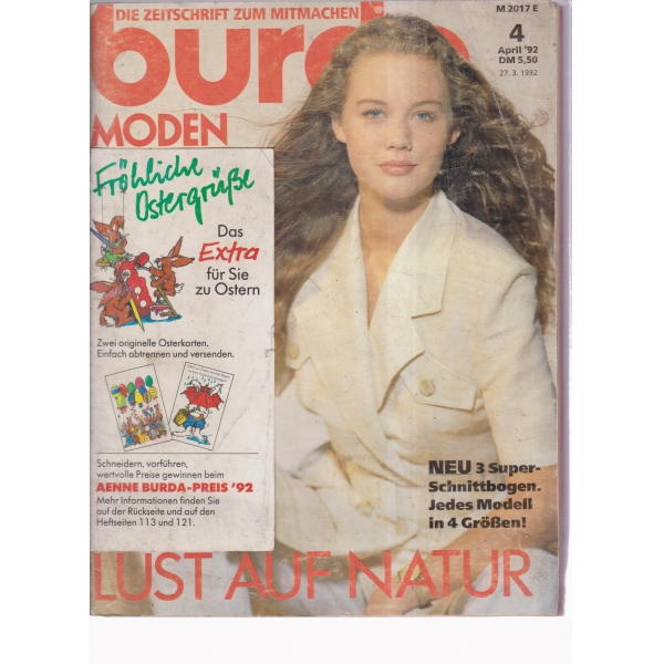 Burda-4-92