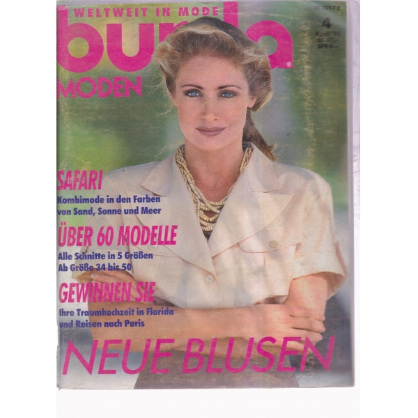 Burda-4-93