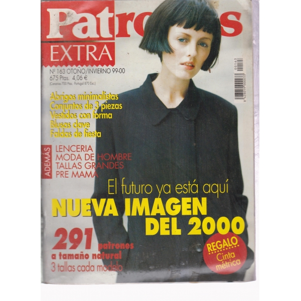 Patrones-otono-invierno-99-2000