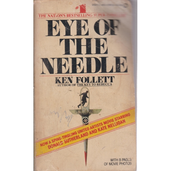 Eye of the needle