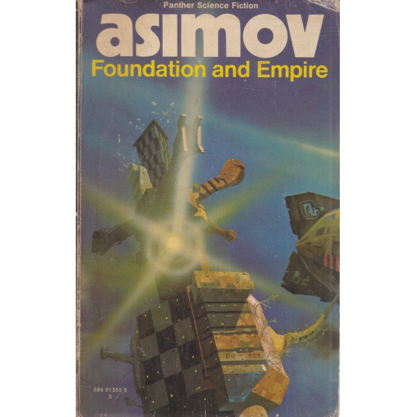 Foundation and Empire