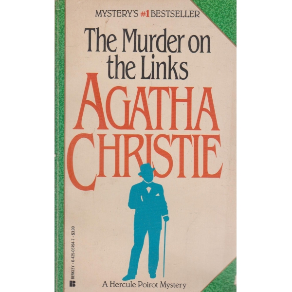 The  Murder on the Links