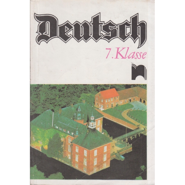 Deutsch-7 klasse