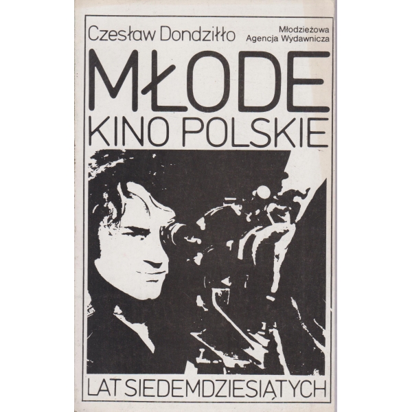 Kino polskie lat siedemdziesiatych