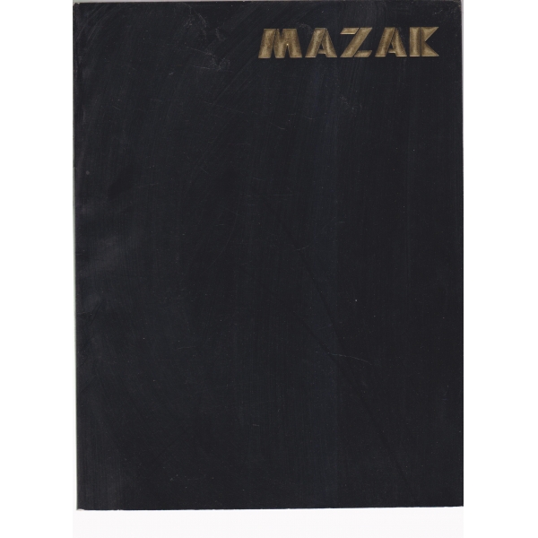 Mazak