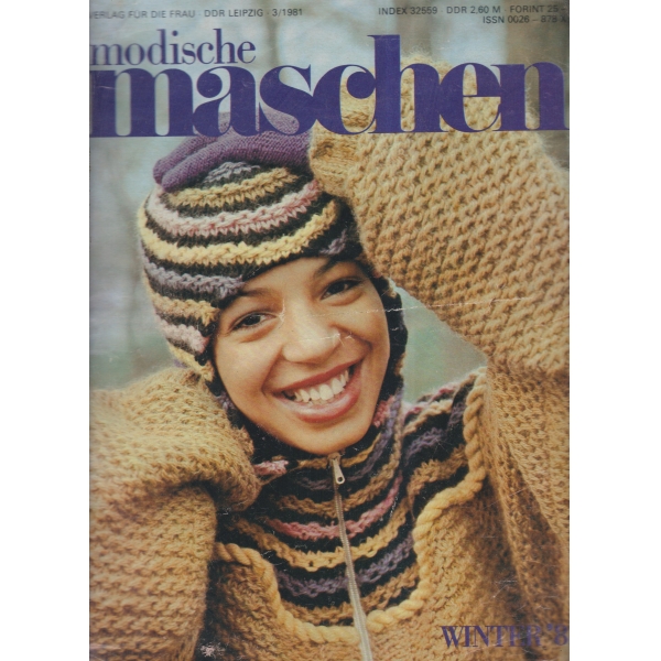 Modische Maschen-3-81