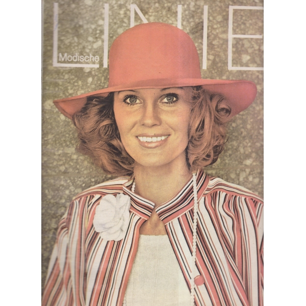 Modische Linie-9-77
