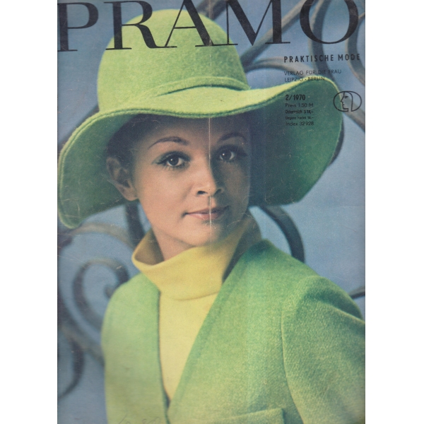 Pramo-2-70