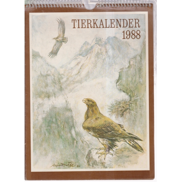 Tierkalender-1988