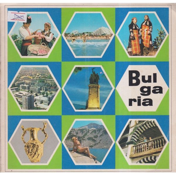 Bulgaria