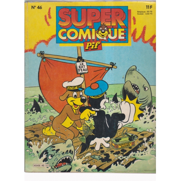 Super comique-46--86