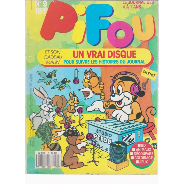 Pifou-le journal des 4 a 7 ans-19