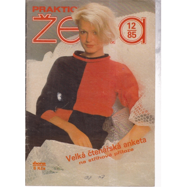 Prakticka zena-12-85