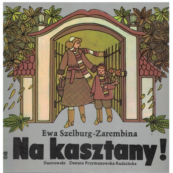 Na kasztany!