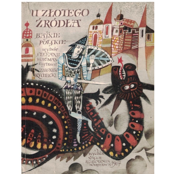 U zlotego zrodla