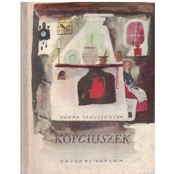 Kopciuszek