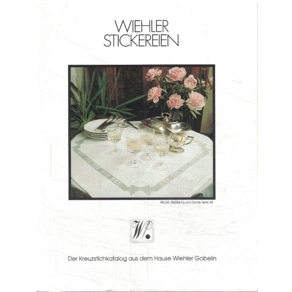 Wienler stickereien