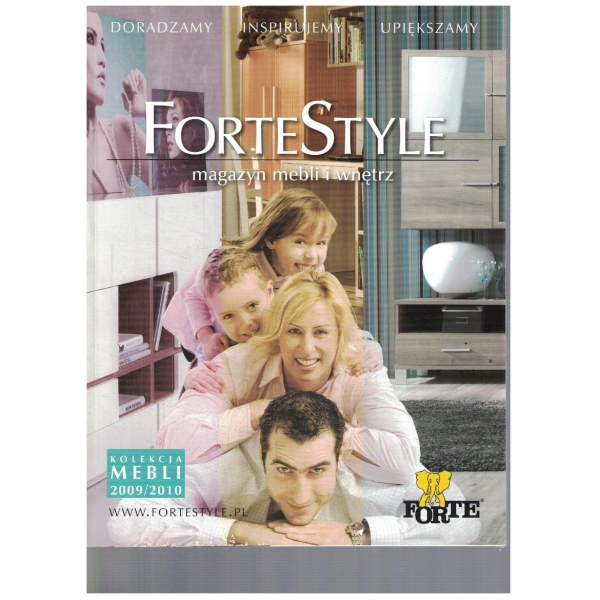 Forte Style-kolekja-2009-2010