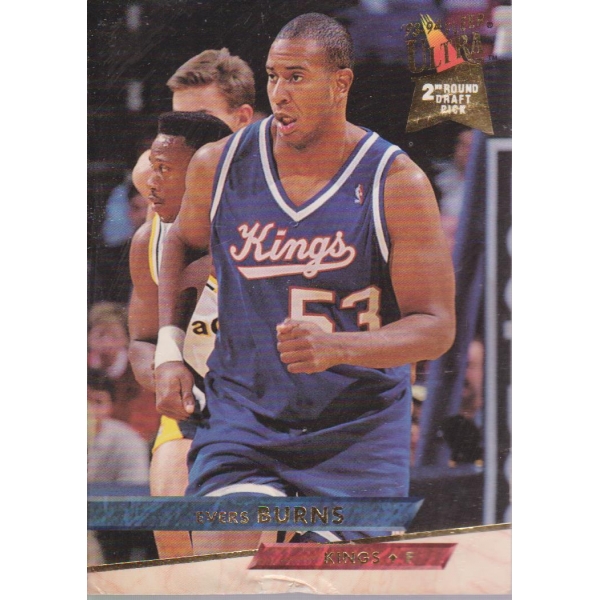 Evers Burns-93-94