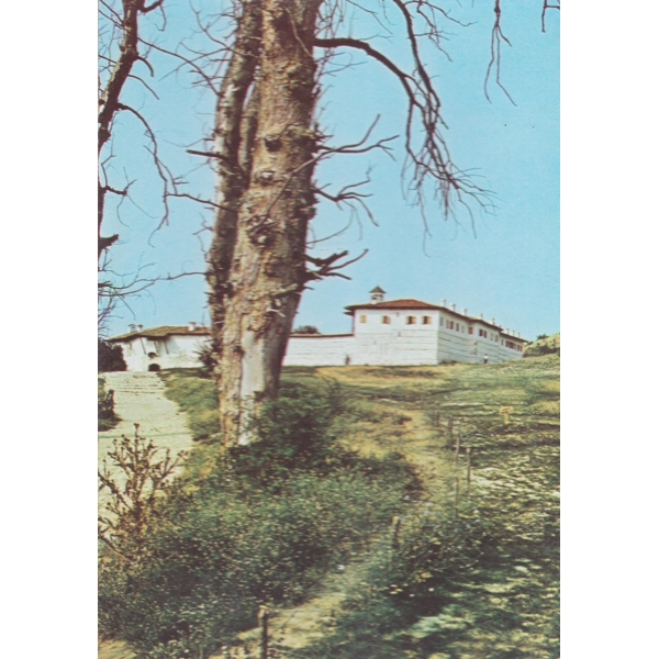 Роженският манастир