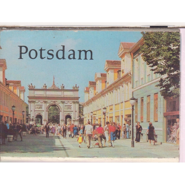 Potsdam