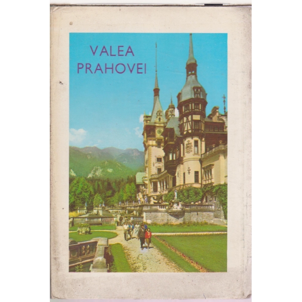 Valea Prahovel