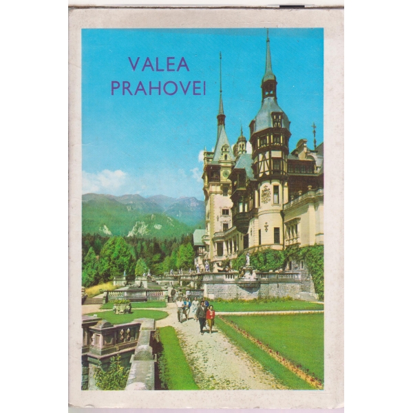 Valea Prahovel