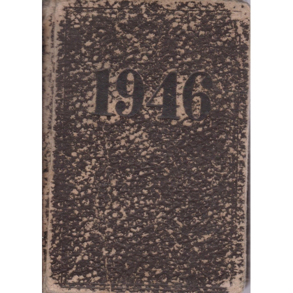 1946-календар