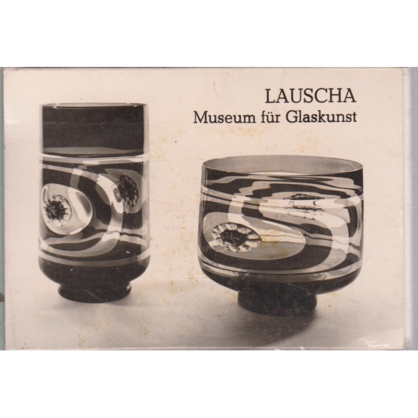Lauscha Museum fur Glaskunst