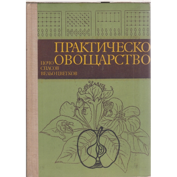 Практическо овощарство